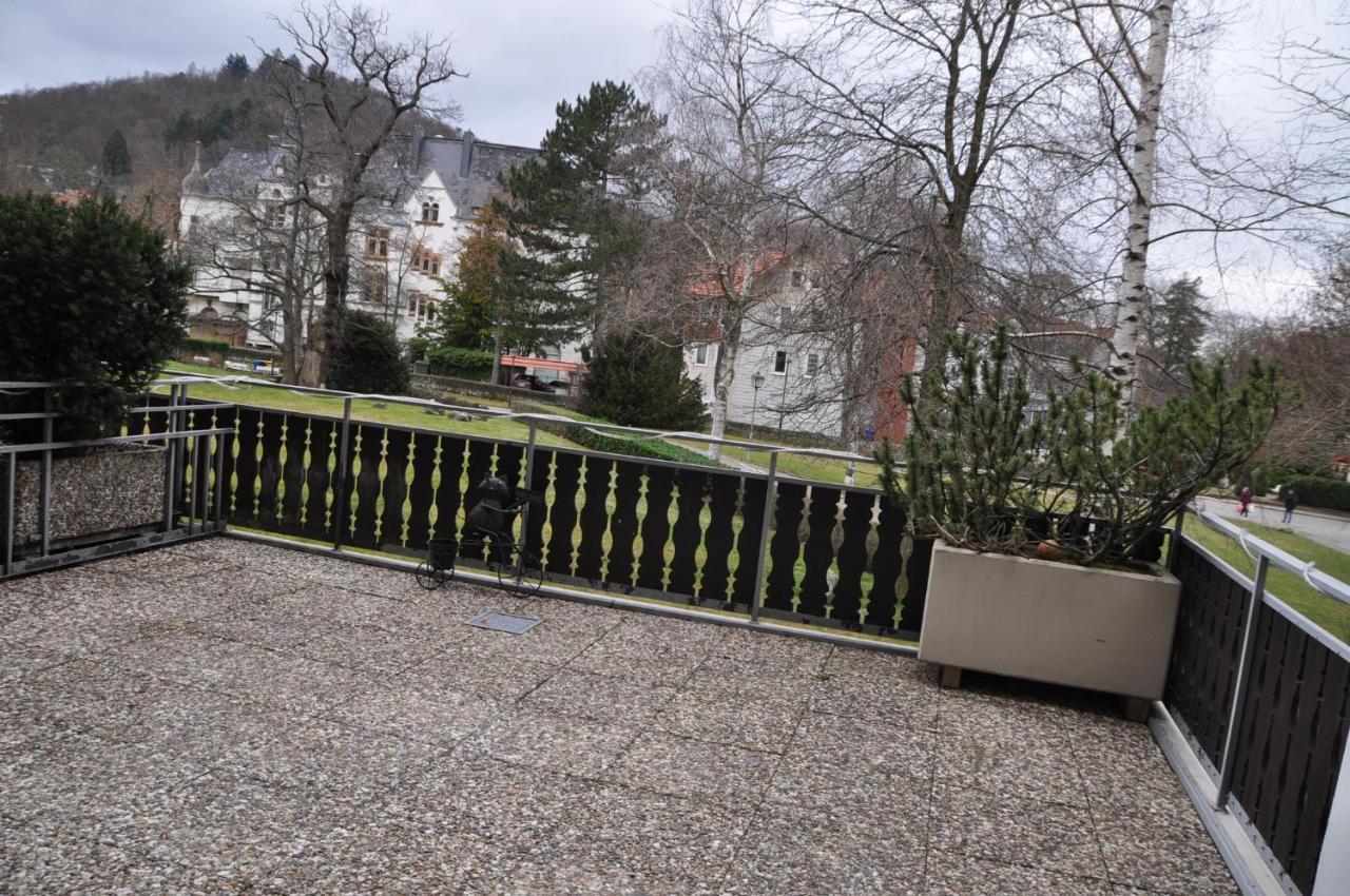Harz@Home Bad Harzburg Ngoại thất bức ảnh