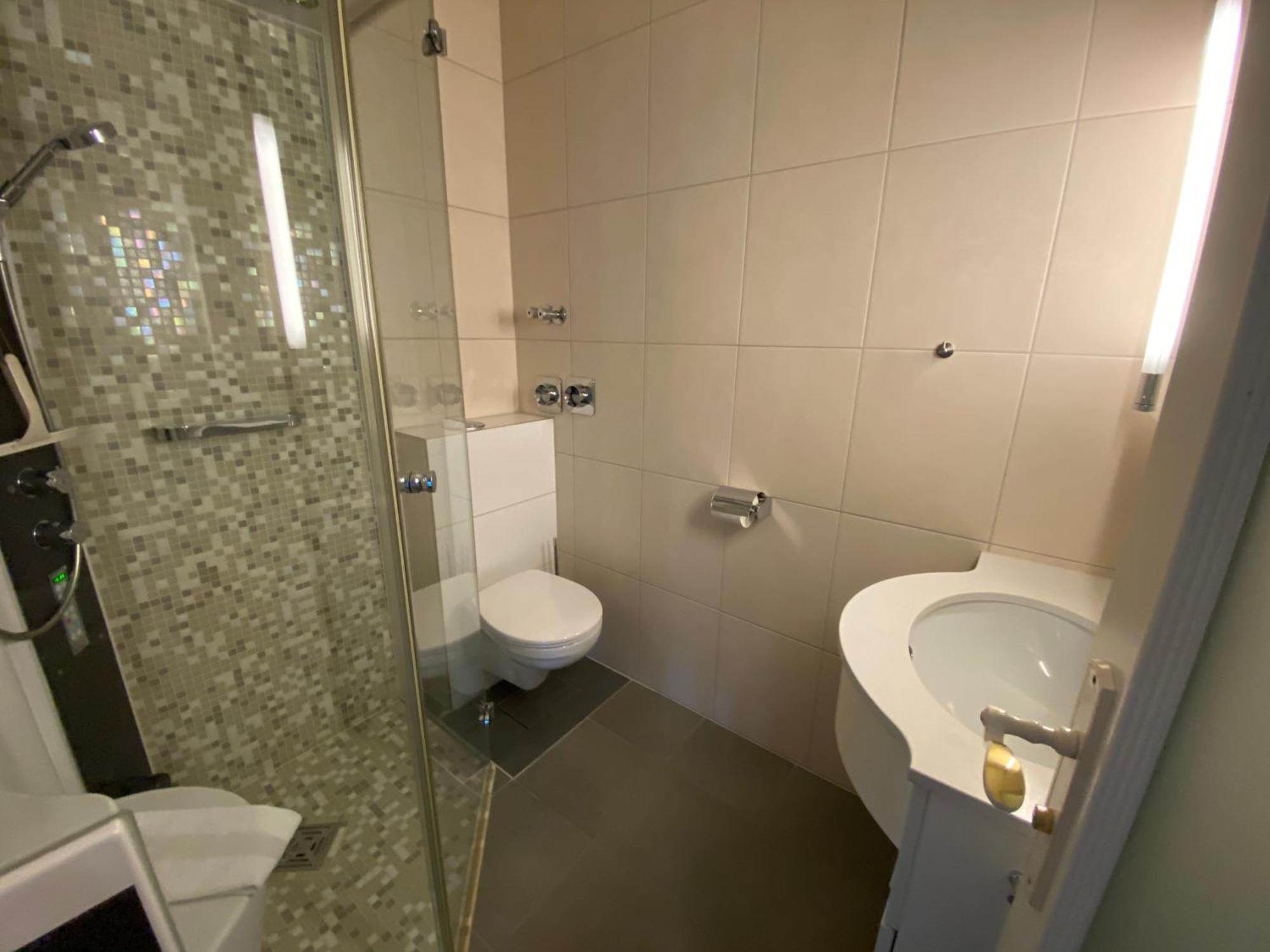 Harz@Home Bad Harzburg Ngoại thất bức ảnh